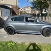 Seat Leon fr supa cope plus