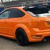 Focus st3 BMW AUDI