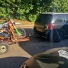 Zafira vxr 300bhp
