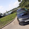 Subaru wrx 2.5 turbo!!!