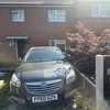 Vauxhall insignia estate diesel
