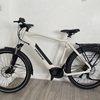 Haibike electric bike