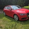 A3 etron hybrid