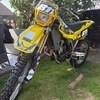 2004 husqvarna te450