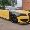 Rare imola yellow s3