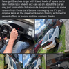 1989 Honda crx si