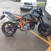 Ktm 950smr 2010