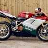 ducati sport classic 1000 termi