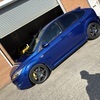 Ford focus st225 ST-3 facelift