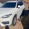 2018 volvo xc90 D5