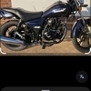 Leximoto zsb125