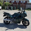 Triumph Trophy 1200