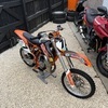 Ktm 85 sx