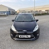 2012 Ford Fiesta MetalEdition1/1000