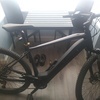 Scott e bike