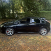 Ford focus st 225  what you got