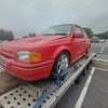 341 RS turbo abarth 330d
