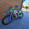 2012 TM 300 2 STROKE
