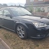 Mondeo st modified