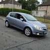 59 corsa design 1.2 swap anything