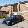 Mercedes c220 amg line 2016