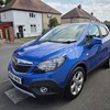 2014 Vauxhall Mokka
