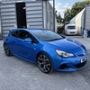 ASTRA J VXR 2013