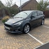 2016 ford s max titanium Sport auto