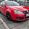 Mk5 golf gti
