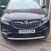 Grandland X