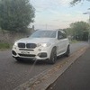 BMW x5 M 50D