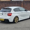 2013 BMW M135i AUTO STUNING EXAMPLE
