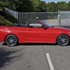 2015 BMW M235i AUTO CONVERTIBLE