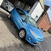 Ford Fiesta Titanium MK7 PFL Auto