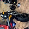 Kawasaki versys 650 2012