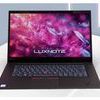 Lenovo X1 Xtreme laptop i7
