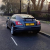 Chrysler Crossfire 3.2 V6