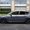 Hatchback for RWD Car
