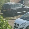 Volkswagen Touareg 3.0 tdi v6