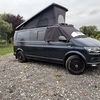 Vw transporter t6 highline