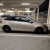 golf6convertible 2.0tdi bluemotion