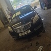 Vauxhall insignia 2.0 cdti se nav