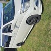 Nissan elgrand 7 seater