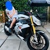 Bmw s1000r 2014 swap