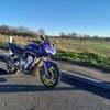 Yamaha fazer 1000