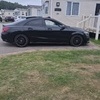 Mercedes cla 220