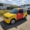 Fiat Cinquecento sporting