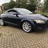 Audi MK2 tt 3.2 v6 DSG