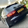 Mint RS4 panther black not m4 m3