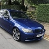 BMW 118D 2.0 m sport diesel